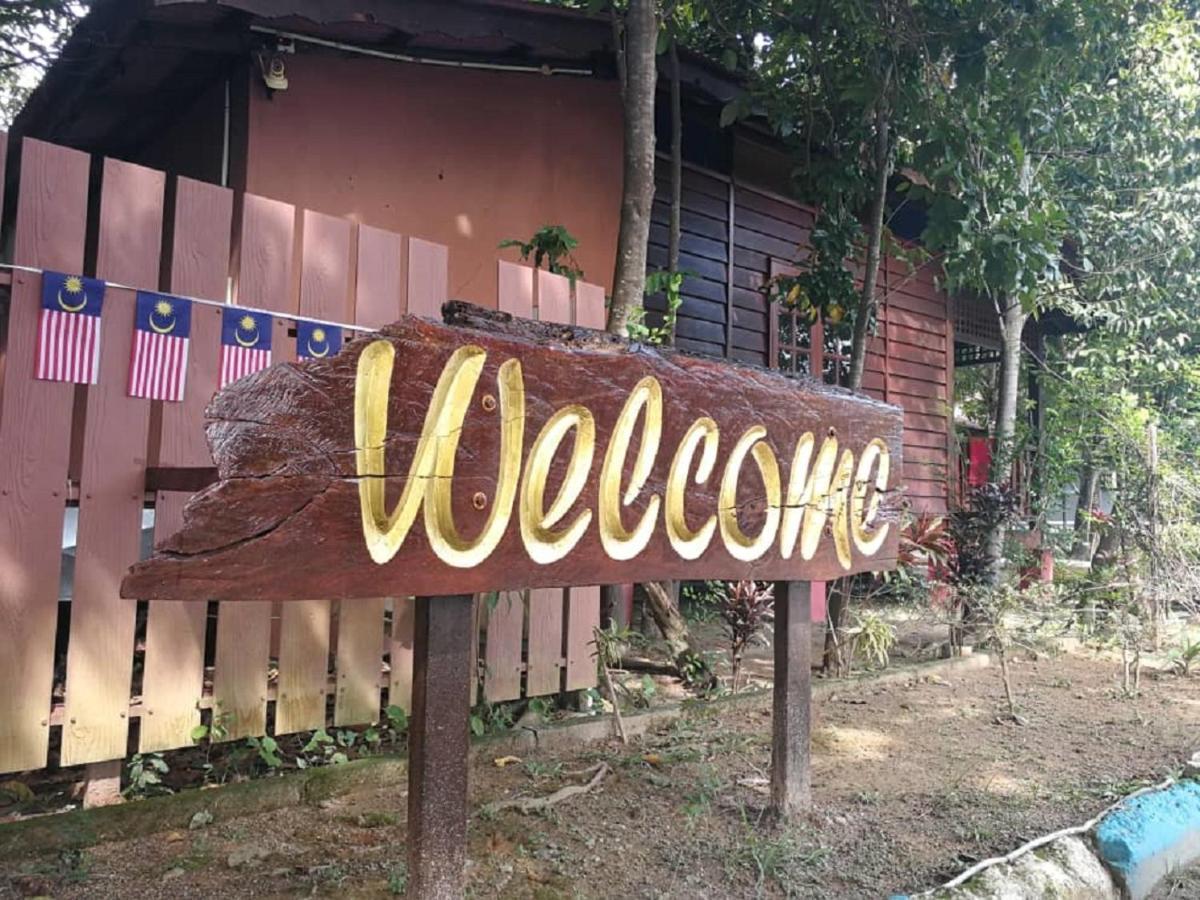 Adina Drive-In Motel Cenang - Managed By Shell Out Resort Pantai Cenang  Extérieur photo