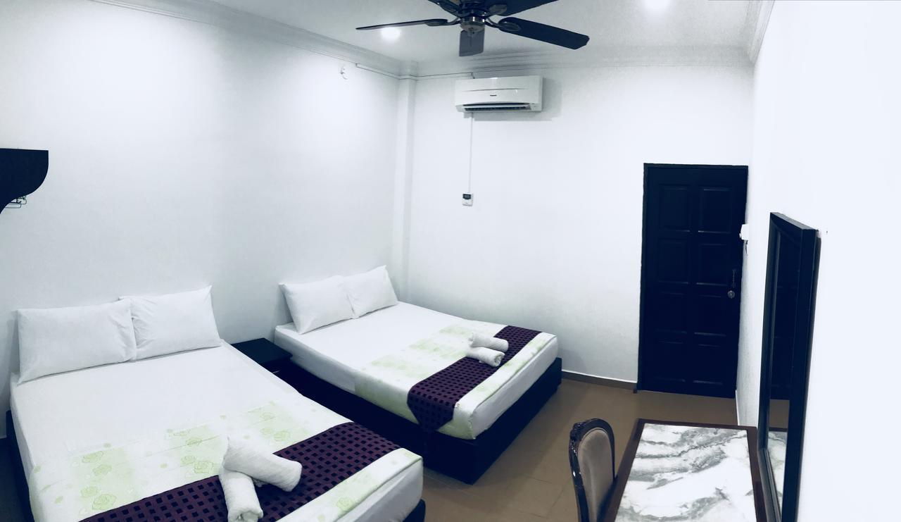 Adina Drive-In Motel Cenang - Managed By Shell Out Resort Pantai Cenang  Extérieur photo